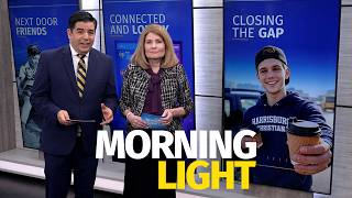 Student Panel on Cross-Gen Friendship; Bible 2 School’s Impact