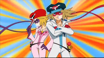 映画「劇場版 ヤッターマン 新ヤッターメカ大集合！オモチャの国で大決戦だコロン！」 (2009) 劇場公開予告編