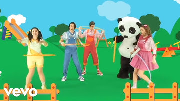 Panda e Os Caricas - A Dança do Arco