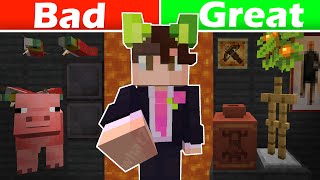 How To Make the Best Escape Room in Minecraft