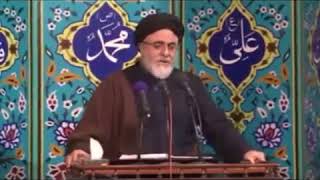 Ocaq Nejat Aga - Amerika Prezidenti Haqda