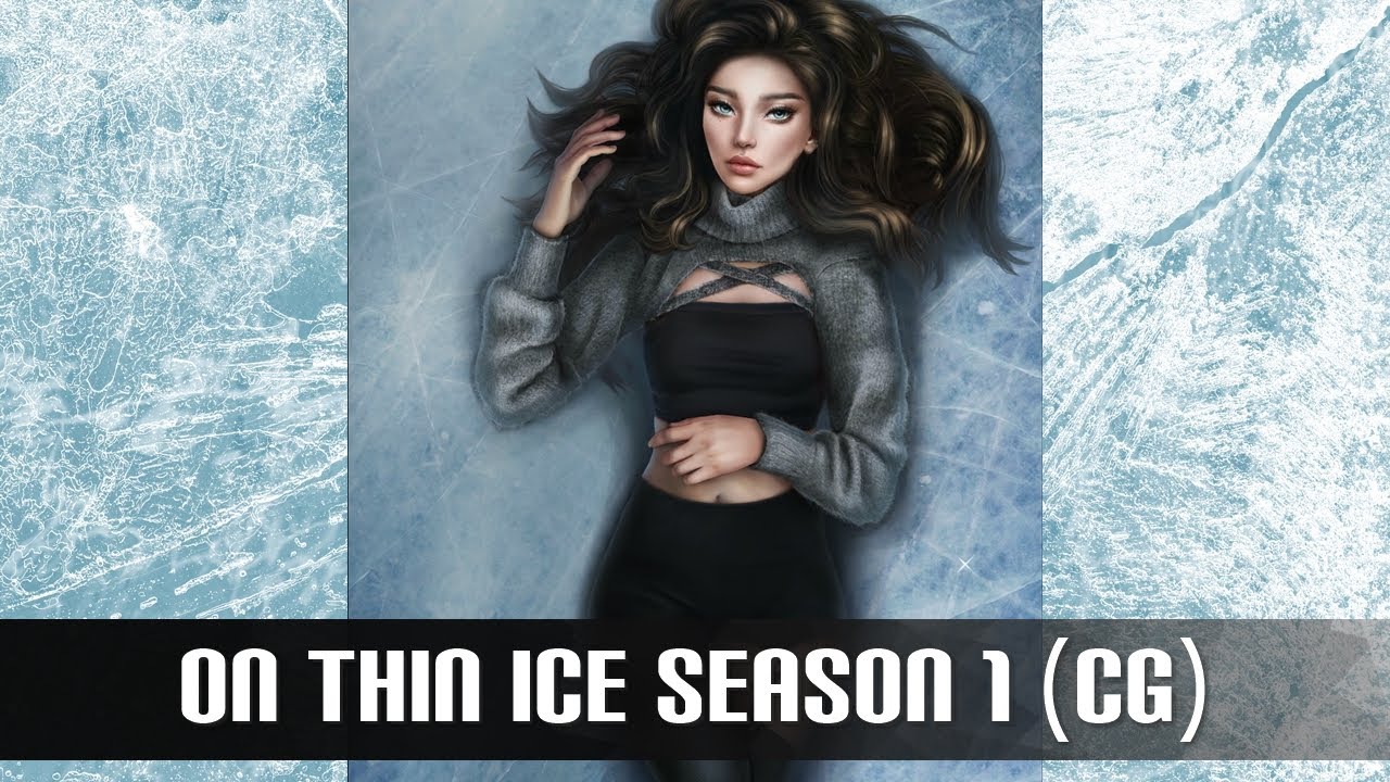 Romance Club Stories I Play (On Thin Ice Season 1)