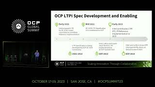 dc-scm ltpi reference implementation contribution from intel