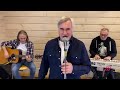 Валерий и Константин Меладзе - Текила-любовь (Acoustic Version) Онлайн-марафон "Прорвёмся!"