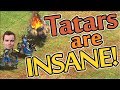 New Tatars are INSANE!