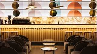 SLOW Lounge | Cape Town Intl Airport | Real walking tour