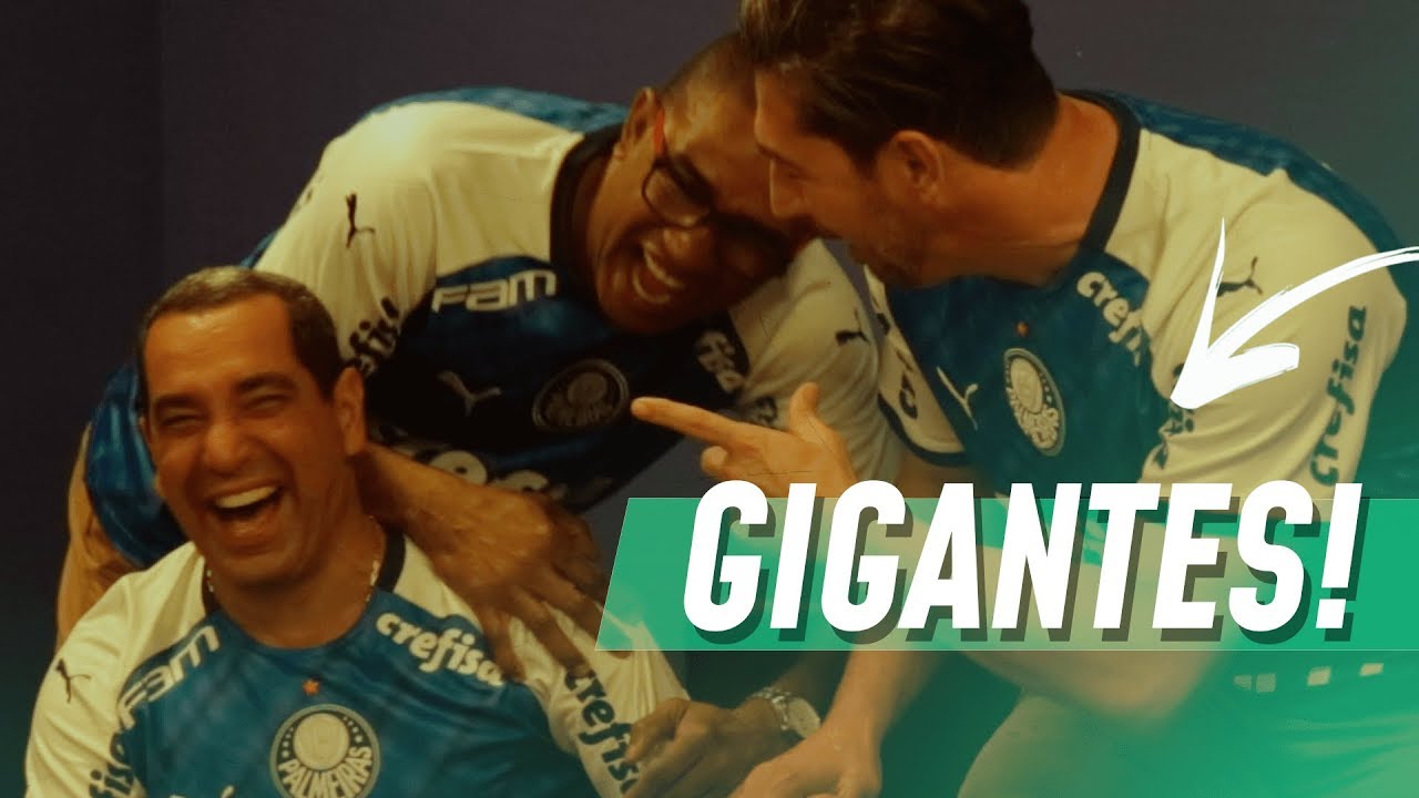 Libertadores 1999 – Palmeiras