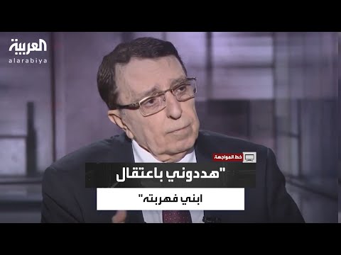 هل تفكر برئاسة سوريا أغا يكشف تفاصيل المواجهة المباشرة مع عبد الحليم خدام بعد وفاة حافظ الأسد