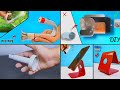 4 Amazing Things You Can Make pvc pipe At Home / Creative ideas From pvc pipe
