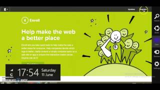Enroll - Web Testing Platform screenshot 3