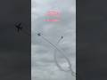 タッククロスI ブルーインパルス訓練飛行 松島基地航空祭2026【ちーさん】