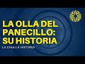 La olla del panecillo su historia   la chulla historia