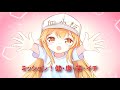 Hataraku saibou opening full - ミッション！健・康・第・イチ [Nightcore]