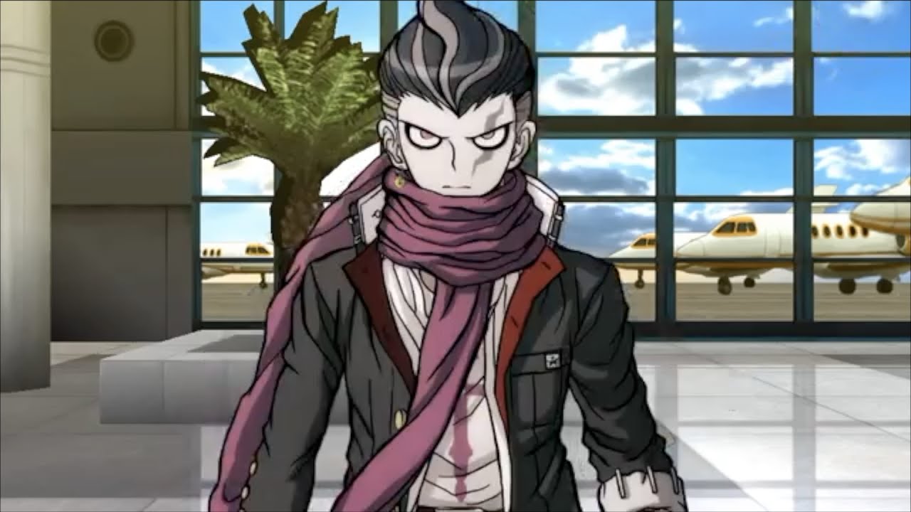 Danganronpa Voices but we seriously have no clue what we're doing