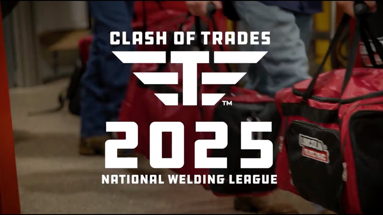 NWL COT 2025 TRAILER