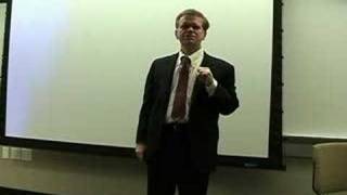 Stock Market Predictions for 2008