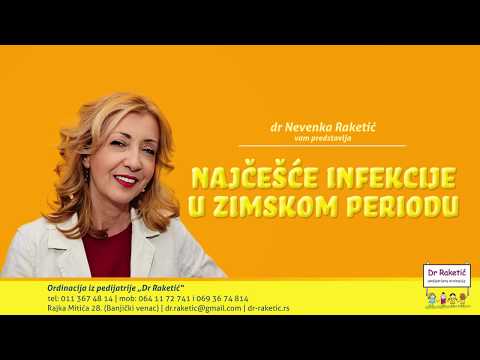 Video: Regulacija Imuniteta Tijekom Visceralne Infekcije Leishmanije