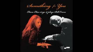 Eliane Elias / But Not For Me