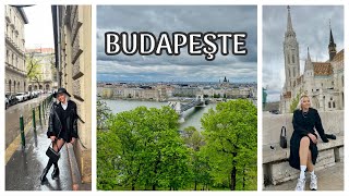 2 Günde Budapeşte Gezilecek Yerler Ne Kadar Harcadık? 1500 Ceza Yedik Aman Dikkat
