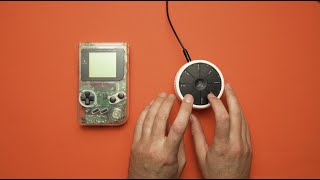 Artiphon Orba 2 Shorts #11: Gameboy Sample