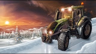 Farming Simulator 17 - Goldcrest Valley #17 VERDENS HURTIGSTE TRAKTOR!!?