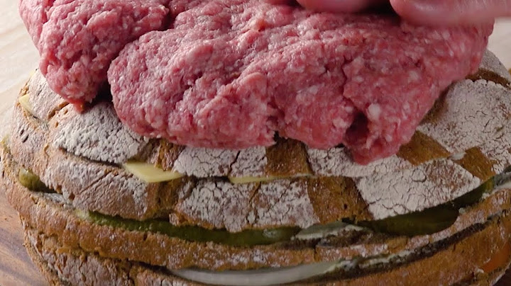 Quand ce monstre est coupé en deux... c'est la folie !