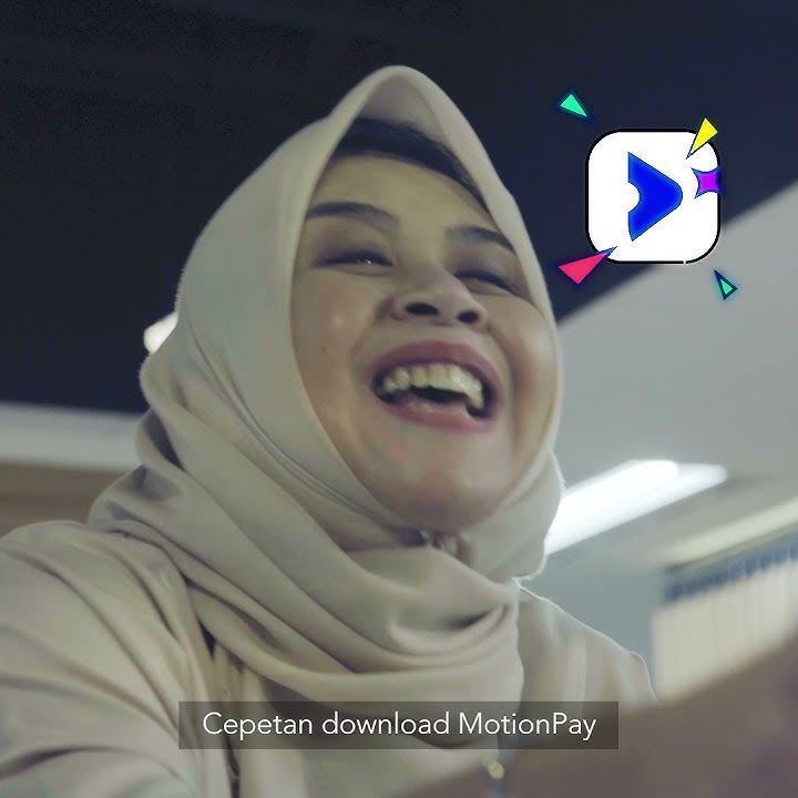 MOTIONPAY MAU TRAKTIR SAMPE MILIARAN RUPIAH! #30S SQ