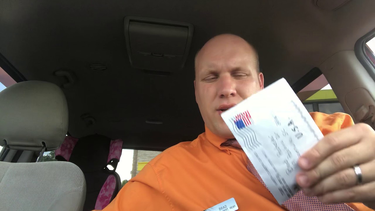 Fanmail ttm success Peter Cullen transformers Optimus prime YouTube