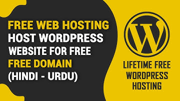 Best Free Web Hosting and Domain For WordPress 2020 🔥 | Free Web Hosting Sites | Free Cpanel