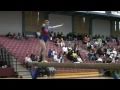 Emily mclemore lv10 state beam champion