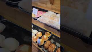 Jeju restaurants and cafes on a diff level #youtubeshorts #맛집 #jeju #jejuisland #vlog #visitjeju #k