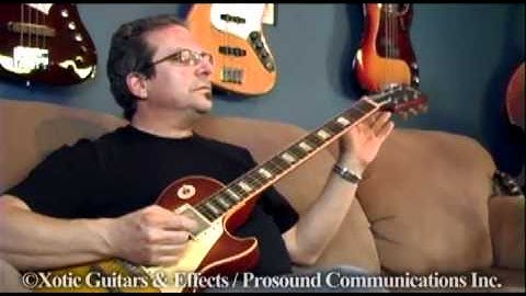 Interview with Andy Brauer - Part 2, Jun 2010