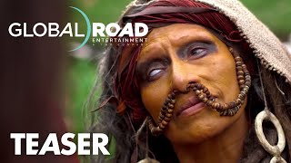 The Green Inferno | Teaser