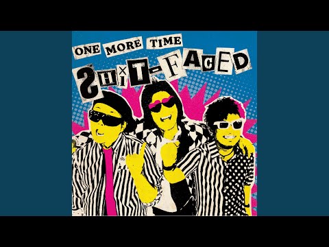 Shit-Faced — Party Punk Party