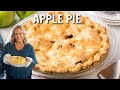 How To Make The Best Apple Pie