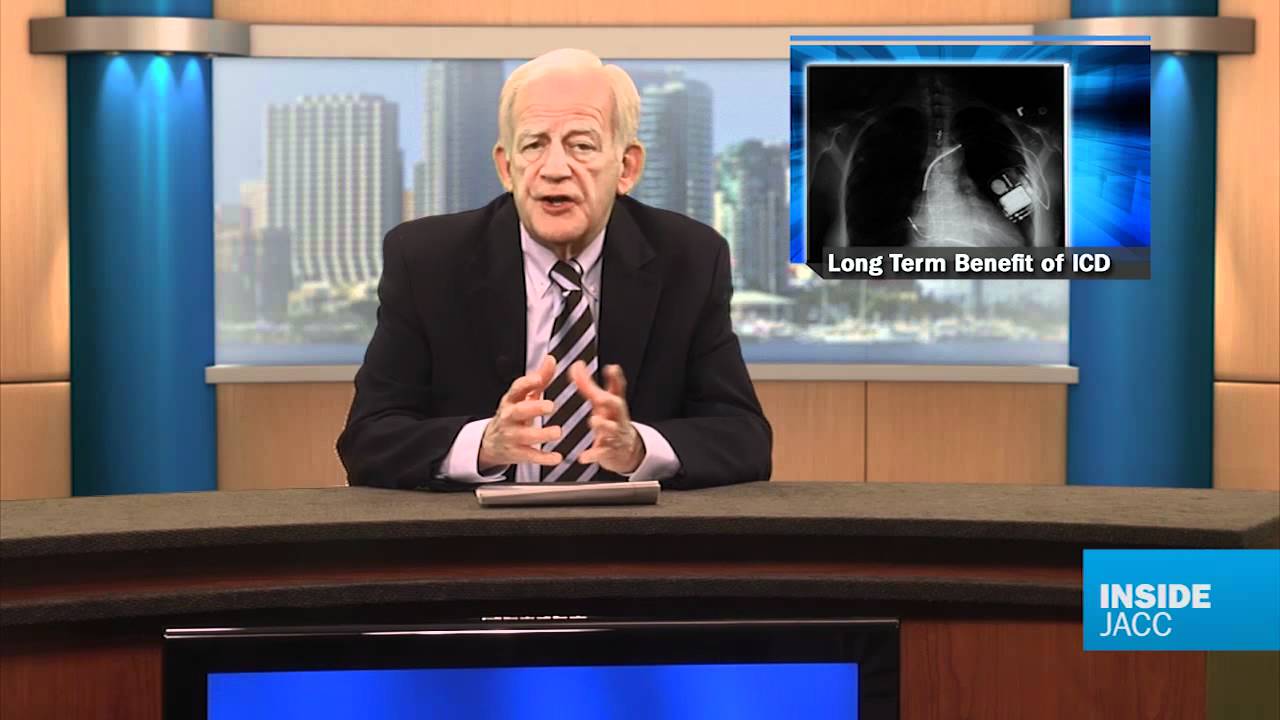 TAVR, ICDs, and Chest Pain Evaluation