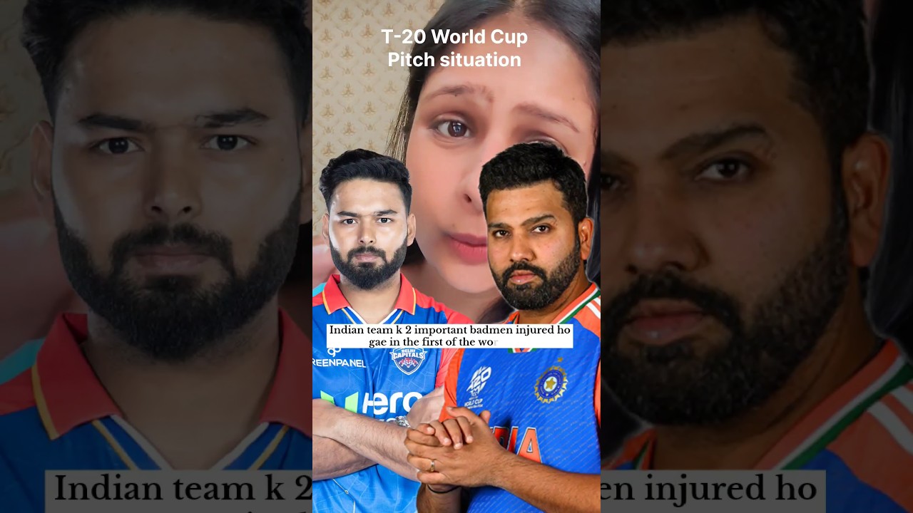 T20 pitch conditions 