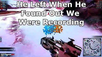 RoboCraft | SMG Placement Exploiter