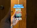 The BEST EVER Travel Card