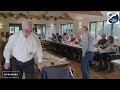 Business Networking meeting 14th April 2022
