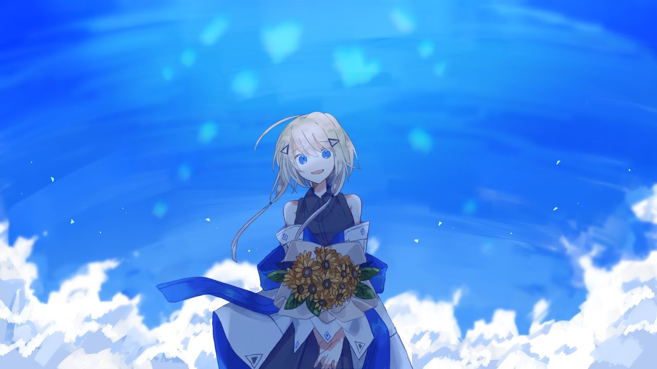 Bittersweet - sleepy ft.可不