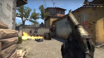 [CS:GO] This Calling | Wild Pigs Are Back!