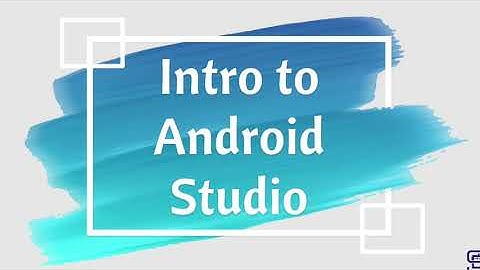 FTC: Intro to Android Studio