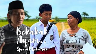Download Lagu Bekakak Ayam | Perjuangan Seorang Ibu Demi Bahagiakan Anaknya di Hari Lebaran MP3