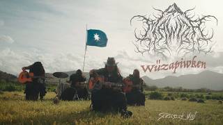 Mawiza - Wüzapiwken (Official Music Video)