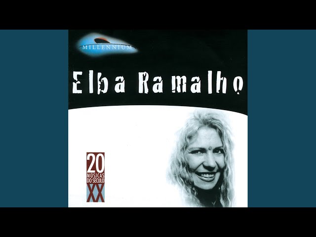 Elba Ramalho - Jogo De Cintura