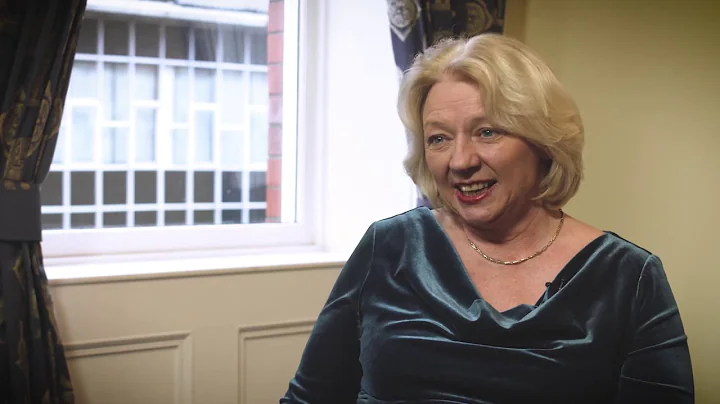 Why Join Network Cork? Sandra Maher, Managing Dire...