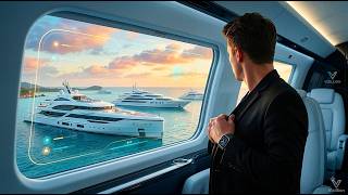 How the next generation of billionaires spends billions