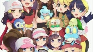 Anna and Dasha fall out over pokemon - Red Scare Podcast