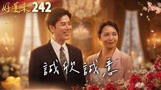 Download Lagu 好運來 EP242 誠欣誠意｜Everybody Needs Good Luck MP3